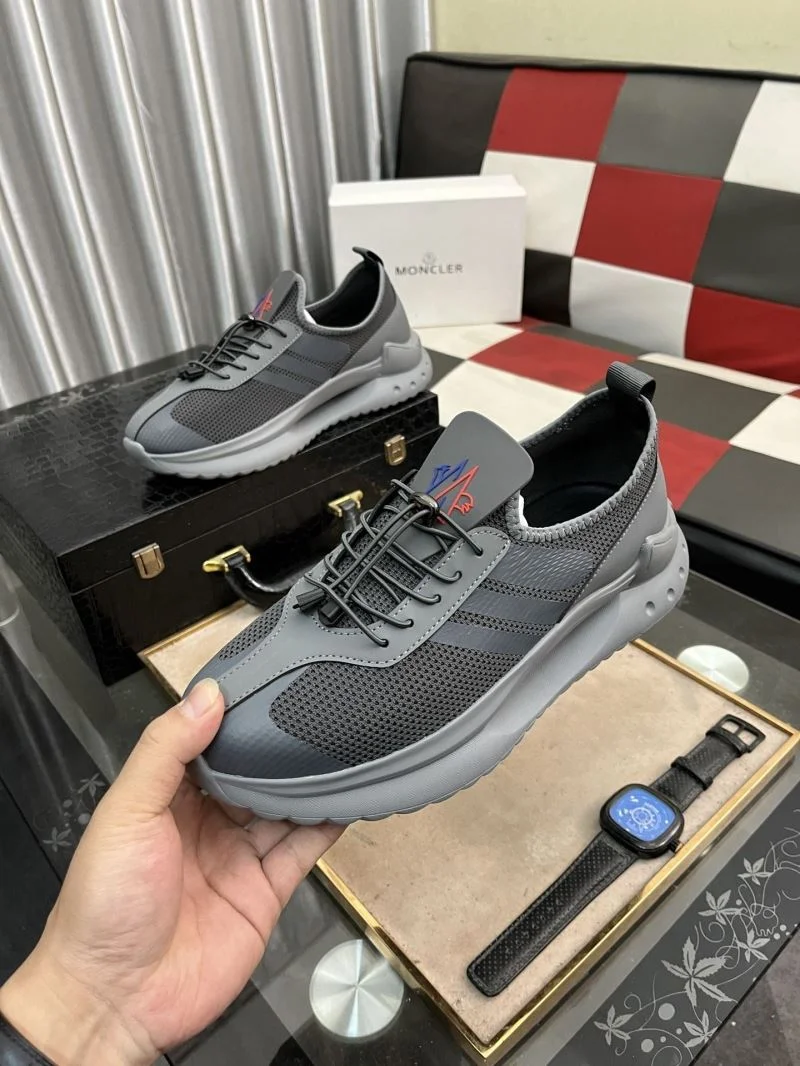 Moncler Shoes Lightweight 13604