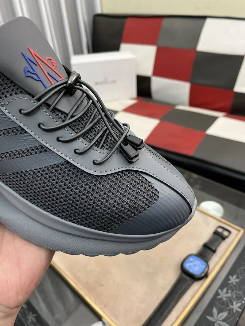 Moncler Shoes Lightweight 13604