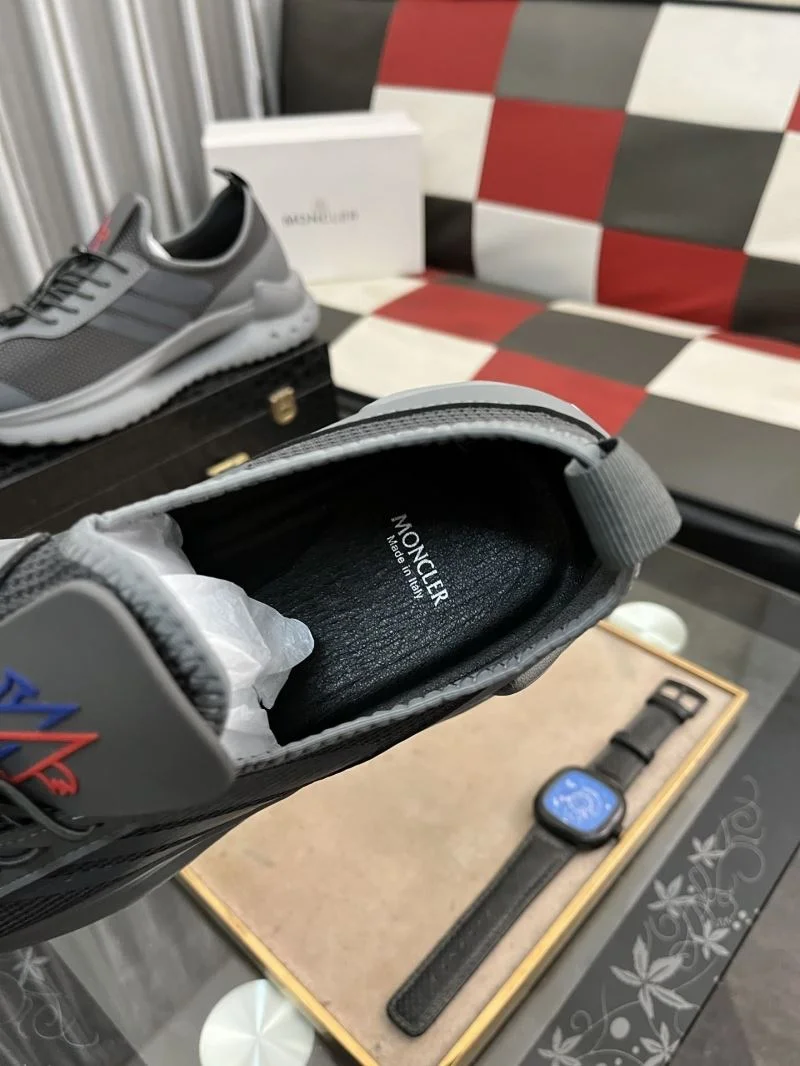 Moncler Shoes Lightweight 13604
