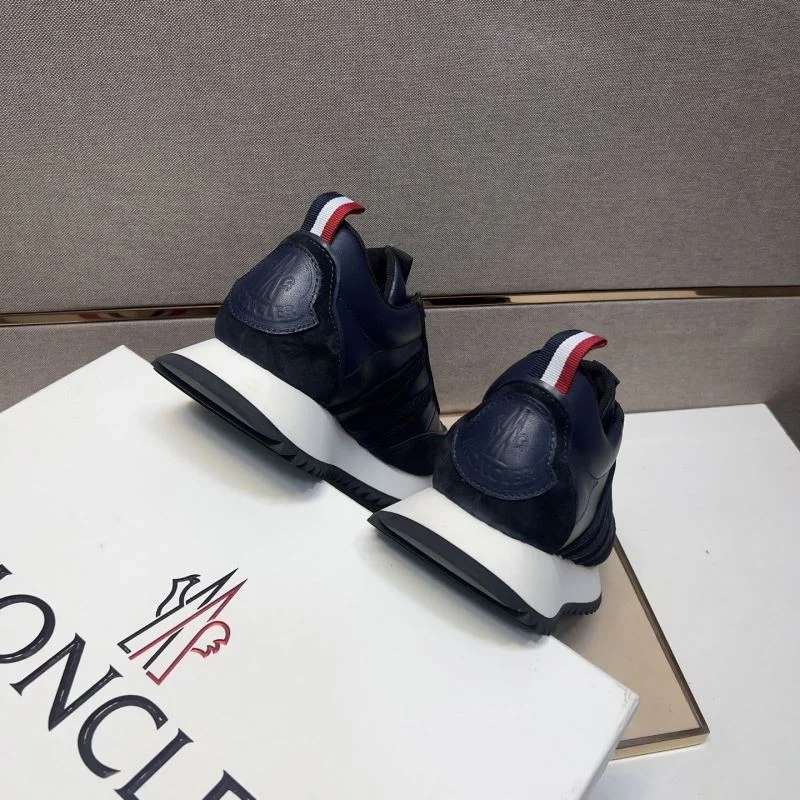 RelaxedFit Moncler Shoes 13607