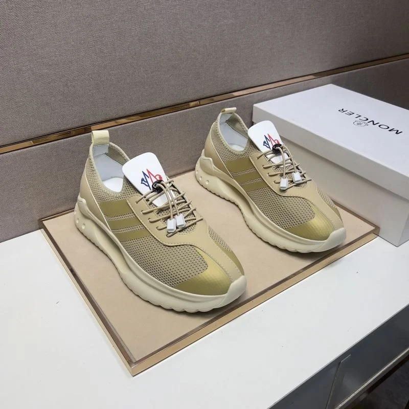 Functional Moncler Shoes 13610