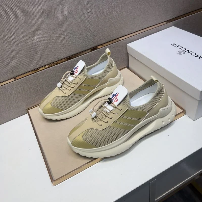 Functional Moncler Shoes 13610