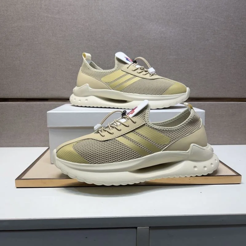 Functional Moncler Shoes 13610