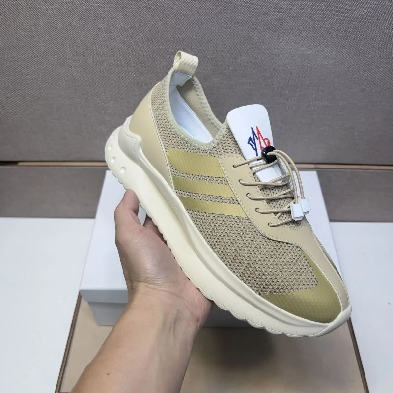 Functional Moncler Shoes 13610
