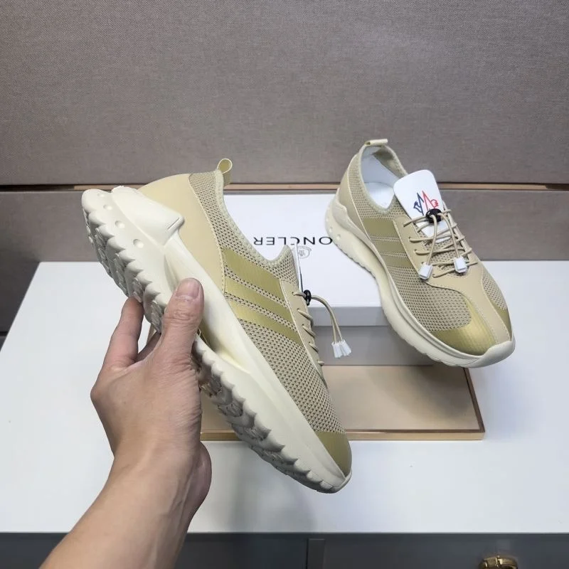 Functional Moncler Shoes 13610