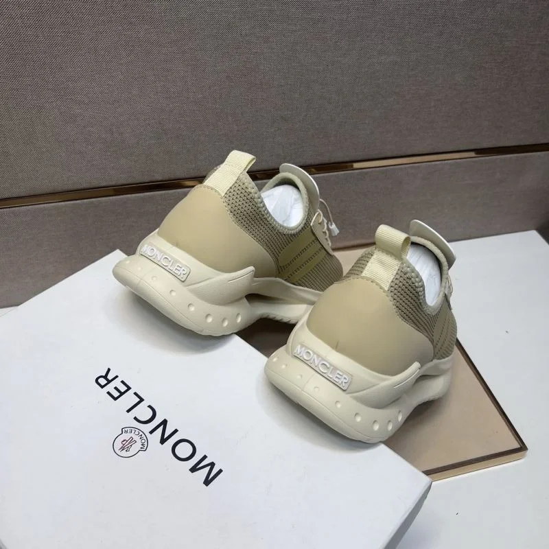 Functional Moncler Shoes 13610