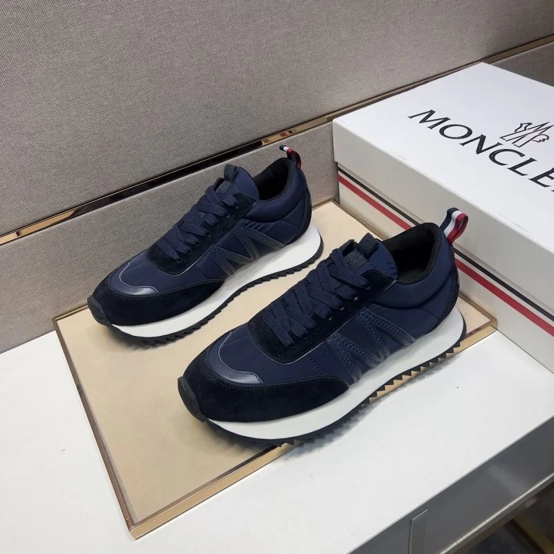WrinkleFree Moncler Shoes 13611