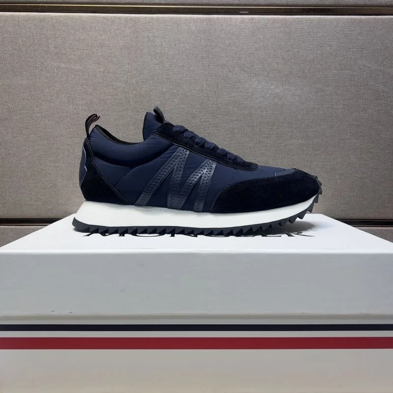 WrinkleFree Moncler Shoes 13611