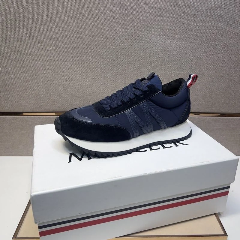 WrinkleFree Moncler Shoes 13611
