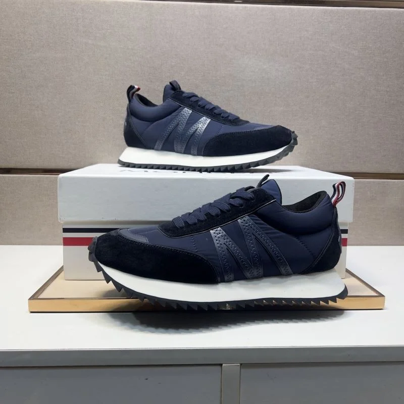 WrinkleFree Moncler Shoes 13611