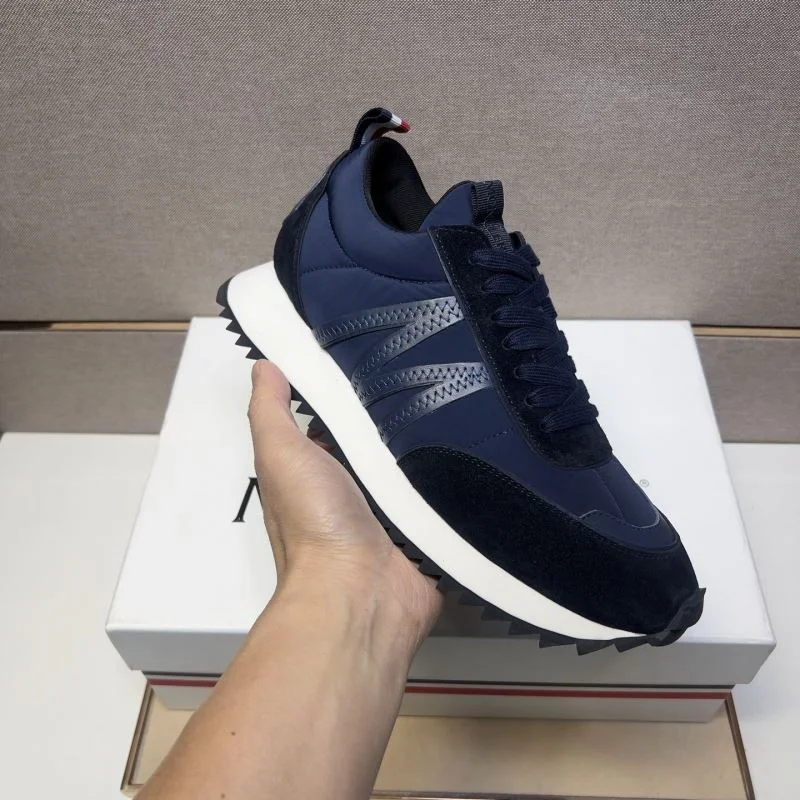 WrinkleFree Moncler Shoes 13611