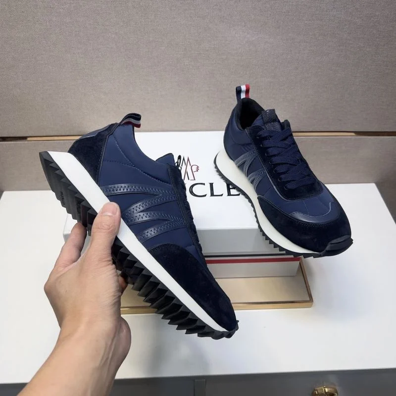 WrinkleFree Moncler Shoes 13611
