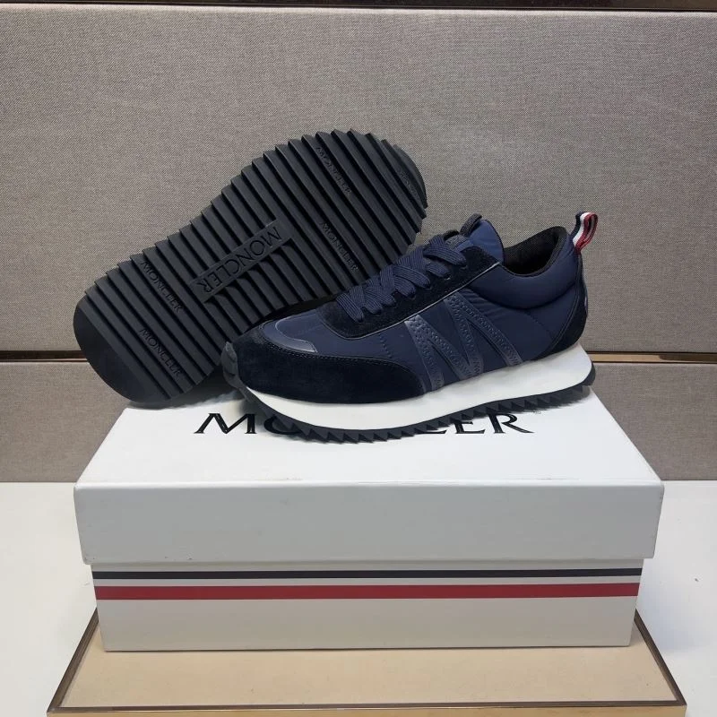 WrinkleFree Moncler Shoes 13611