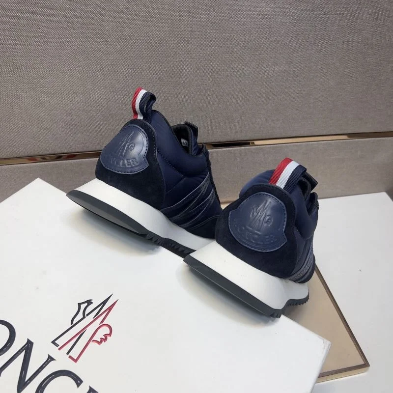WrinkleFree Moncler Shoes 13611