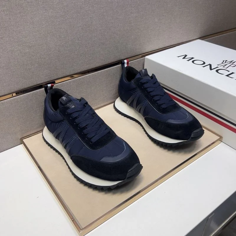 Comfortable Moncler Shoes 13630