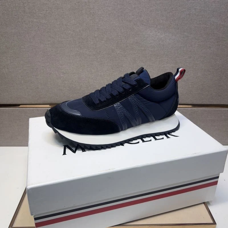 Comfortable Moncler Shoes 13630