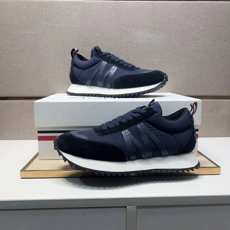 Comfortable Moncler Shoes 13630