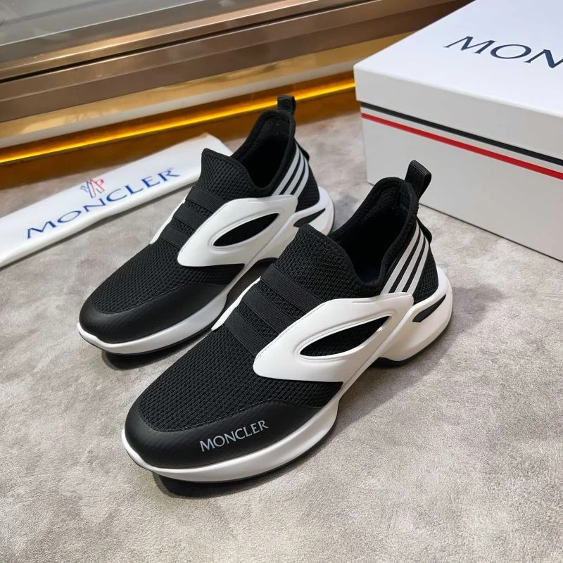 Moncler Shoes ZeroBulk 13596