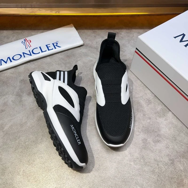 Moncler Shoes ZeroBulk 13596