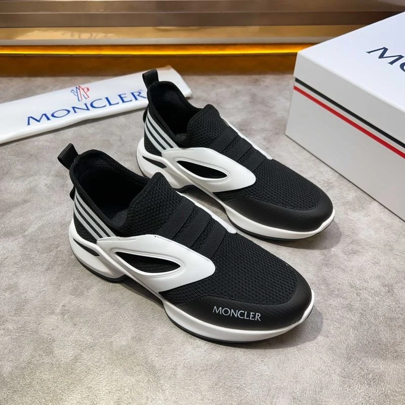 Moncler Shoes ZeroBulk 13596