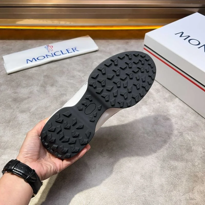 Moncler Shoes ZeroBulk 13596