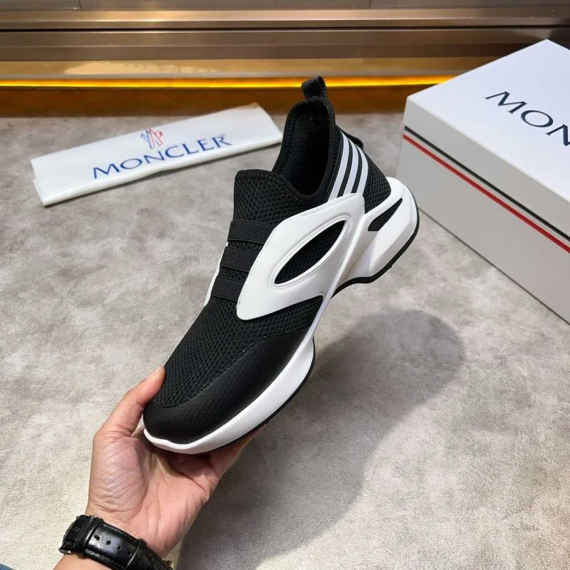 Moncler Shoes ZeroBulk 13596