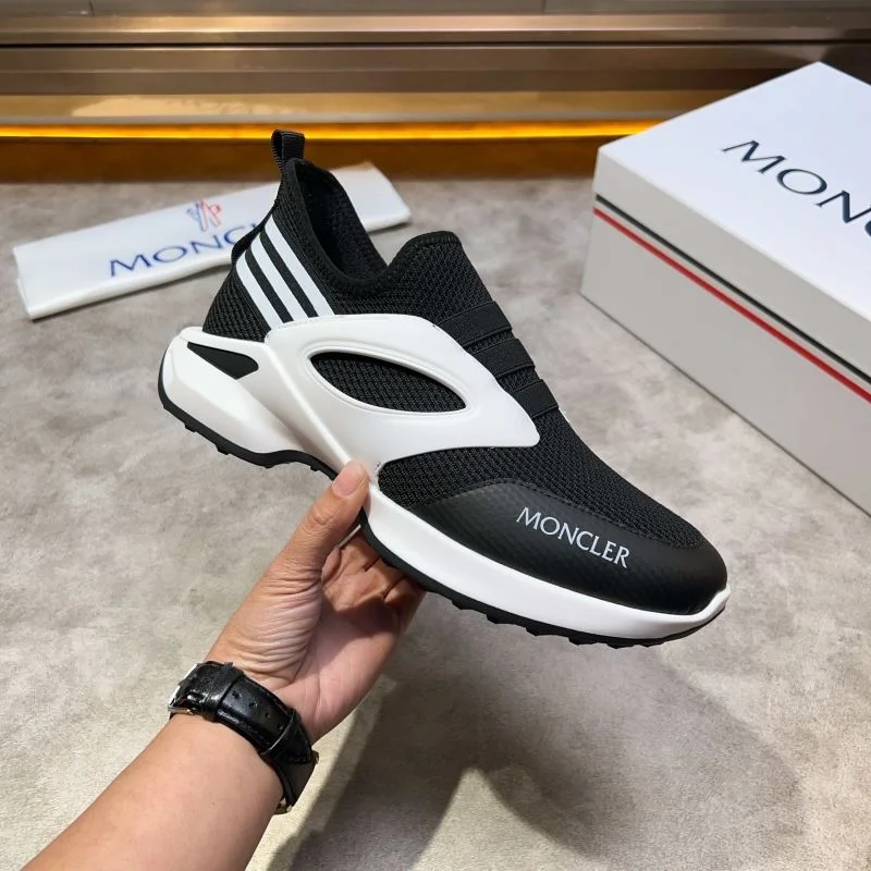 Moncler Shoes ZeroBulk 13596