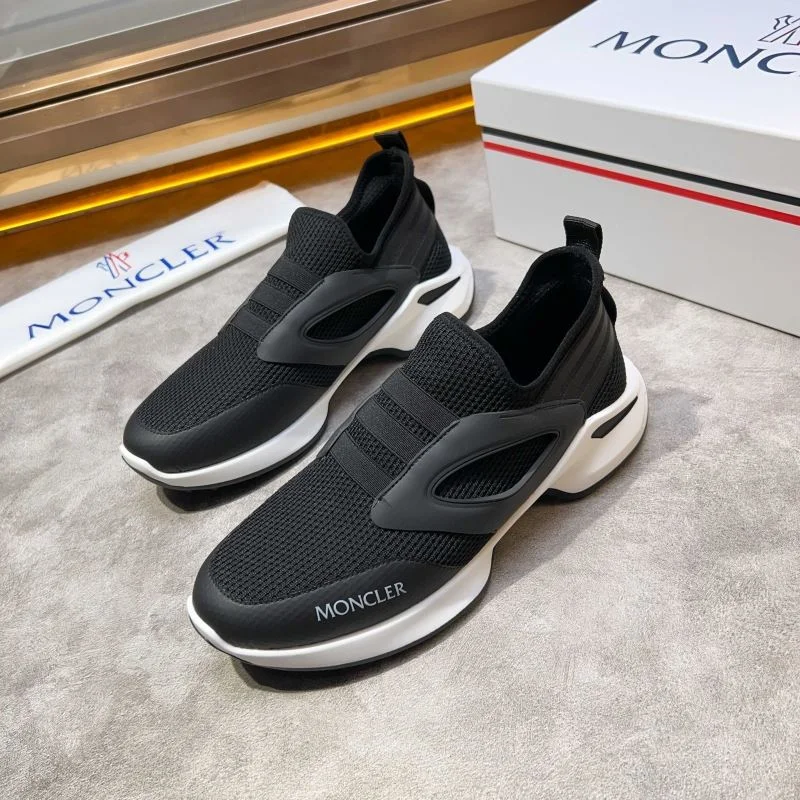 Tailored Moncler Shoes 13628