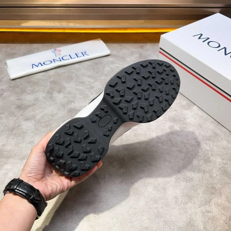 Tailored Moncler Shoes 13628