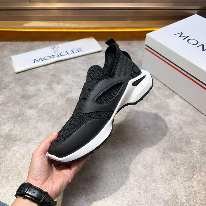 Tailored Moncler Shoes 13628