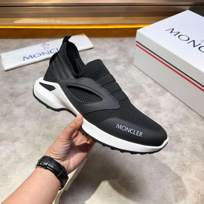 Tailored Moncler Shoes 13628