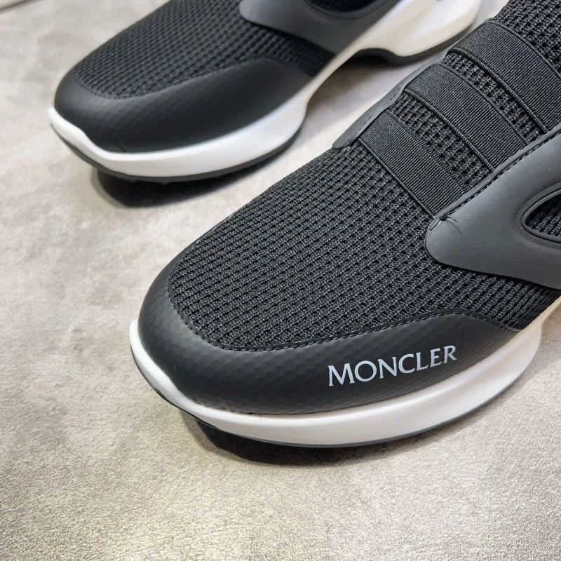 Tailored Moncler Shoes 13628