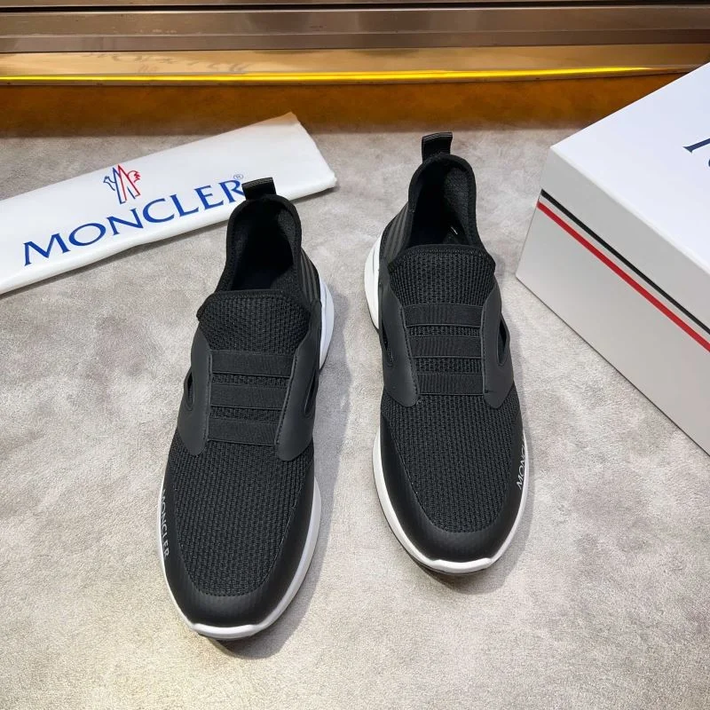 Tailored Moncler Shoes 13628