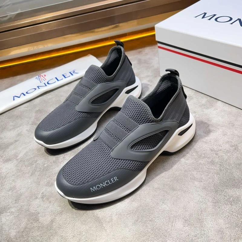 Moncler Shoes EasyMatch 13597