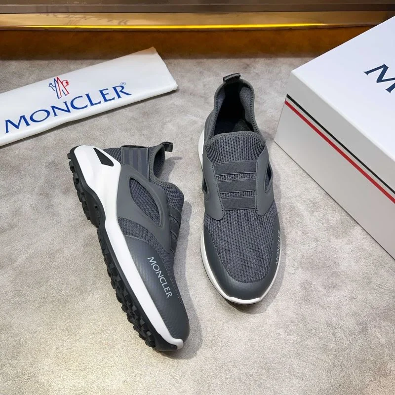 Moncler Shoes EasyMatch 13597