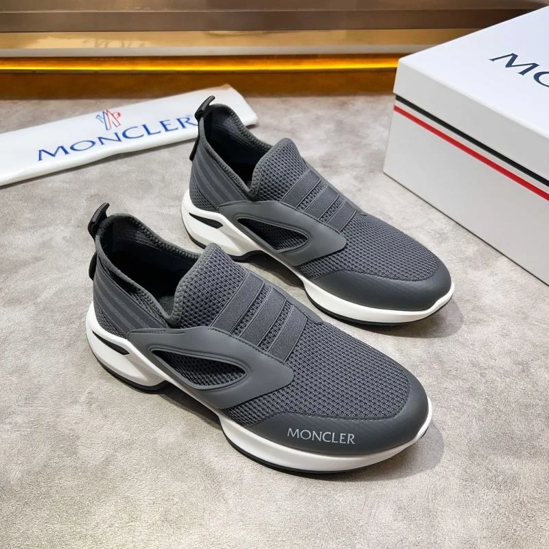 Moncler Shoes EasyMatch 13597