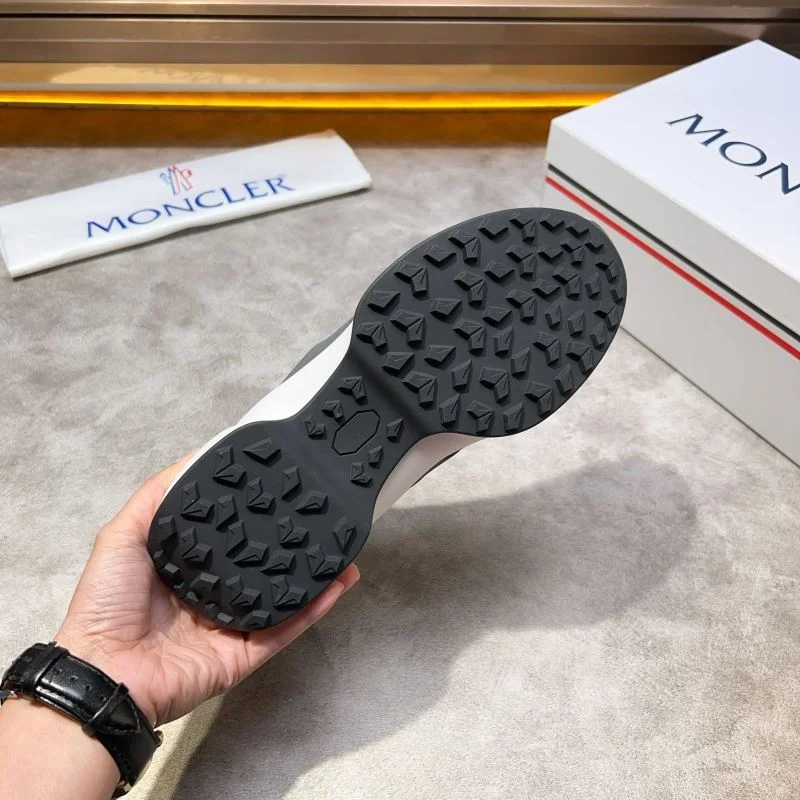 Moncler Shoes EasyMatch 13597