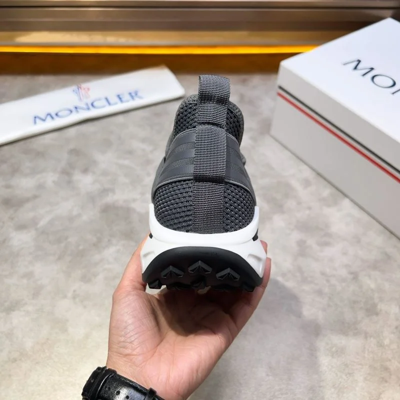 Moncler Shoes EasyMatch 13597