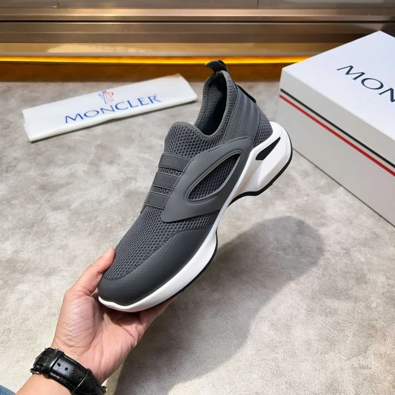 Moncler Shoes EasyMatch 13597
