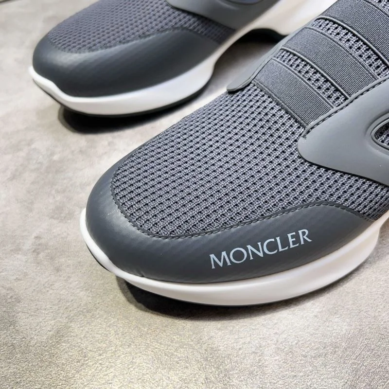 Moncler Shoes EasyMatch 13597