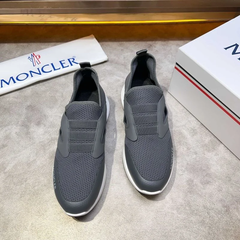 Moncler Shoes EasyMatch 13597