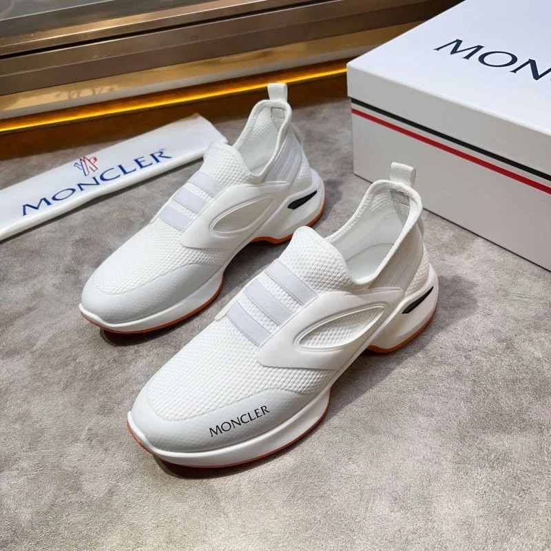 ZeroBulk Moncler Shoes 13595
