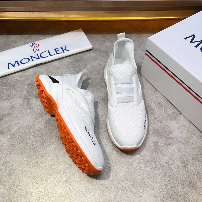 ZeroBulk Moncler Shoes 13595