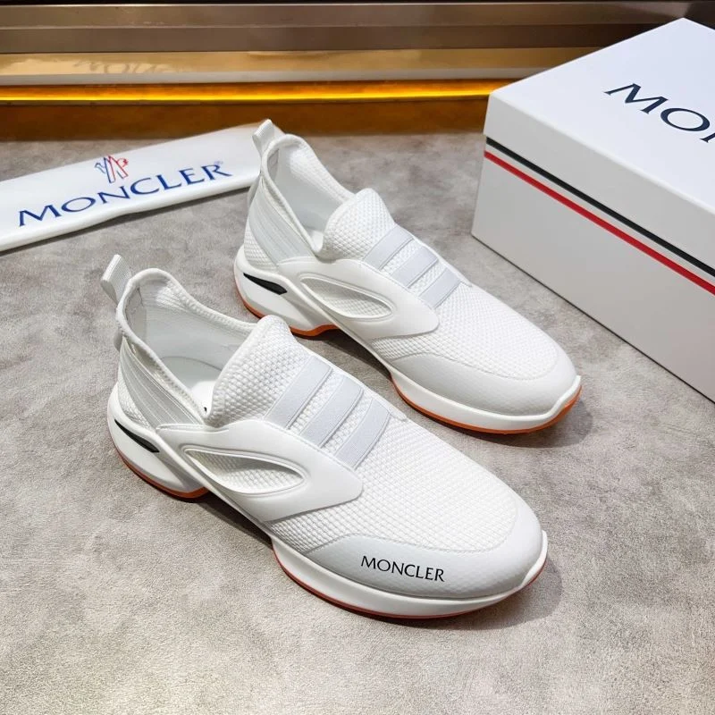 ZeroBulk Moncler Shoes 13595
