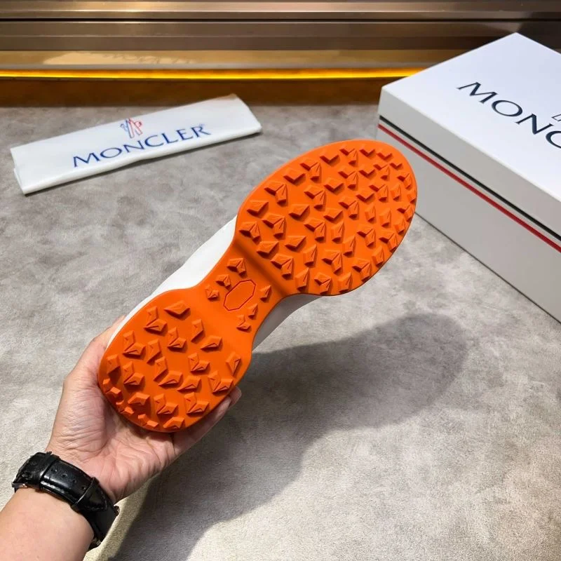 ZeroBulk Moncler Shoes 13595