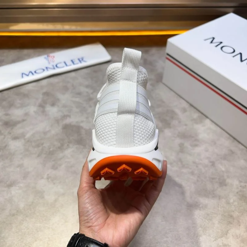 ZeroBulk Moncler Shoes 13595