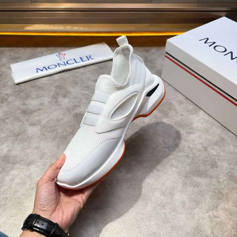 ZeroBulk Moncler Shoes 13595