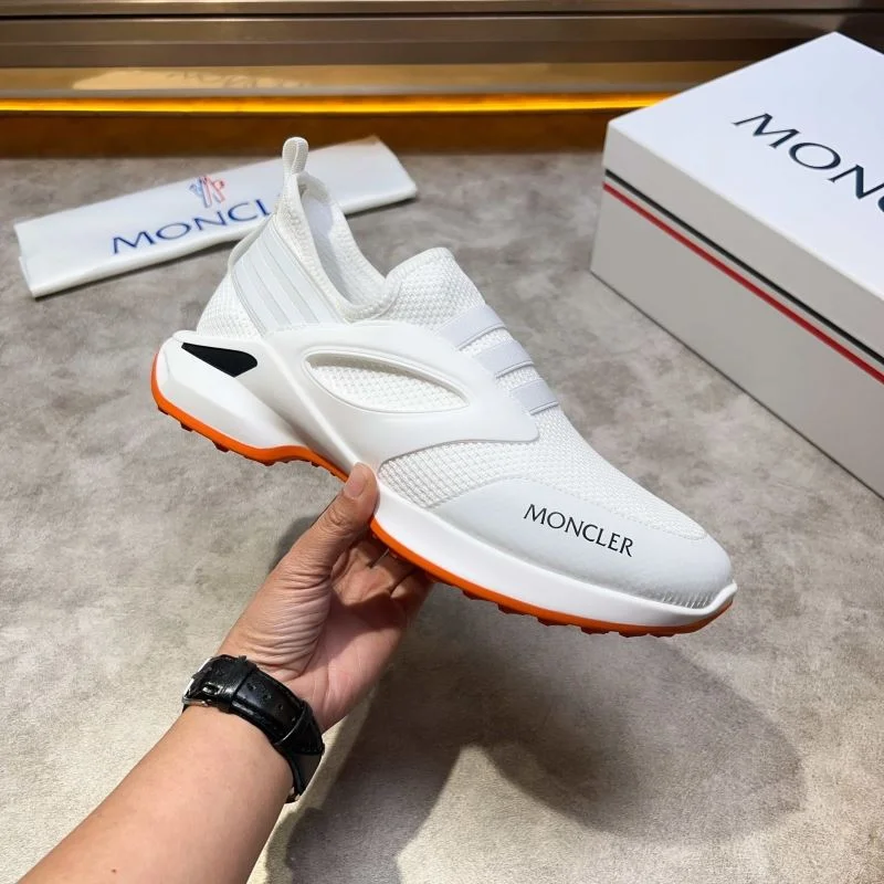 ZeroBulk Moncler Shoes 13595