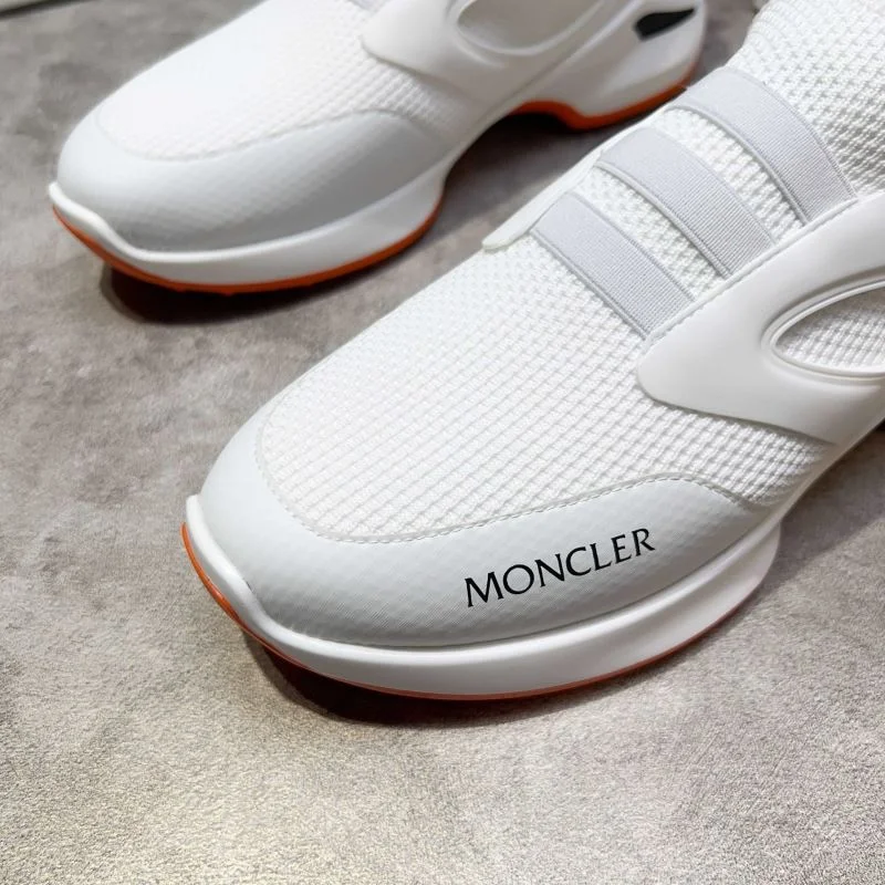 ZeroBulk Moncler Shoes 13595