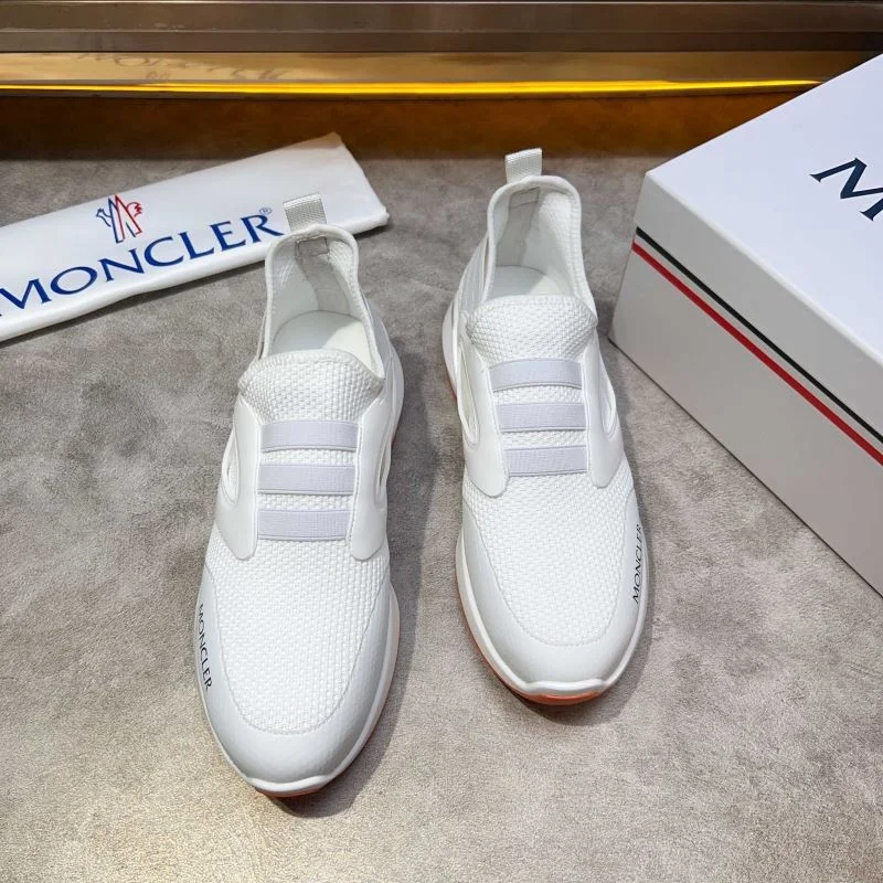 ZeroBulk Moncler Shoes 13595